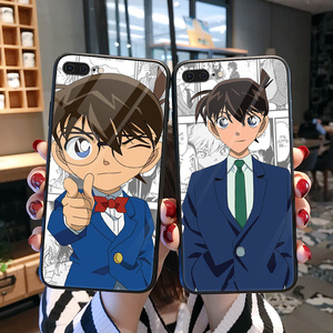 柯南手机壳苹果7