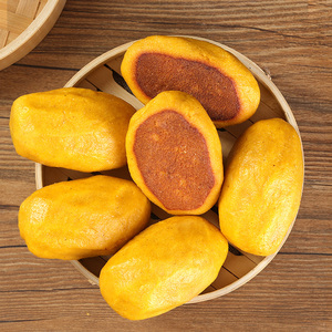 玉米饼杂粮大纯玉米面饼子粗粮主食早餐食品半成品无加糖非东北