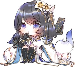 剑三剑网3周边·凌雪阁|衍天宗钥匙扣挂件|可爱q版|灯灯|小野猪