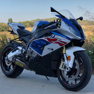 二手宝马摩托川崎