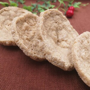 徐州特产脆豆腐干货脆皮豆腐素鸡油炸豆干豆制品火锅麻辣烫板面