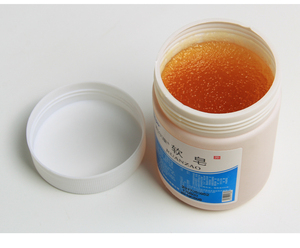 利尔康软皂医用便秘灌肠液痂皮头皮屑扭伤清肠洗肠润滑剂皮肤清洁