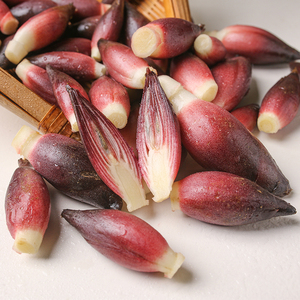 现摘阳荷新鲜 新鲜洋荷姜野生阳荷茗荷洋火洋荷莲花姜洋姜洋霍