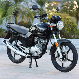 新款原装雅马哈天剑/天戟125cc街车男装燃油代步跨骑式省油摩托车