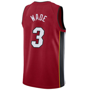 热火韦德全明星球衣