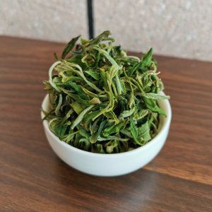 2021新茶叶绿茶春茶安徽高山无为都督山猪头山茶叶野生茶耐泡250g