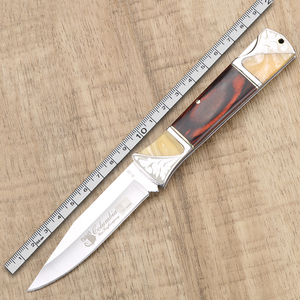 哥伦比亚折叠刀