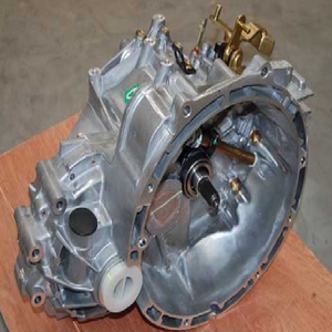 奇瑞qq变速箱配件