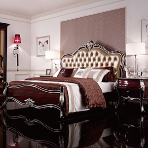 罗曼迪卡家具欧式