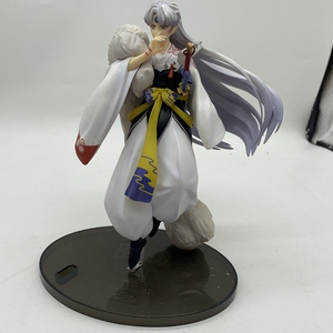 包邮正版散货 gsc pop up parade 犬夜叉 杀生丸 手办景品摆件