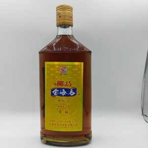 海马酒海龙500ml/毫升瓶椰马金海马养生保健酒男性成人补酒大瓶装