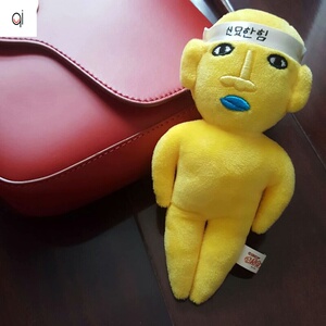 新西游记妙汉玩偶