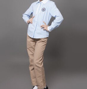 宁波小学校服统一款宁波市小学生夏秋冬装运动服礼服外套长袖正品