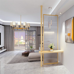 隔断客厅玄关屏风