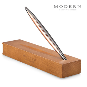 摩登Modern永恒笔系列不用墨水的钢笔 老不死笔 金属笔 永恒笔商