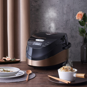 西屋高端4l电饭煲wrc0431立体加热 加厚釜胆 8大烹煮功能【拍卖】