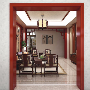 威皇旗舰店天猫门框门套实木烤漆窗户包边框自粘装饰线条阳台垭口