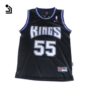 白巧克力复古球衣