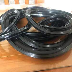 pe双壁波纹管专用密封胶圈200/300/400/500/600/800