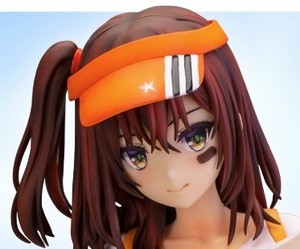 【海瞳模玩】skytube stp 野球娘 棒球女孩 魔太郎 手办 特典现货