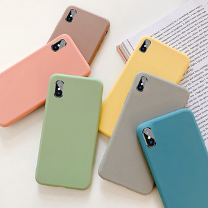 小米8手机壳硅胶猪