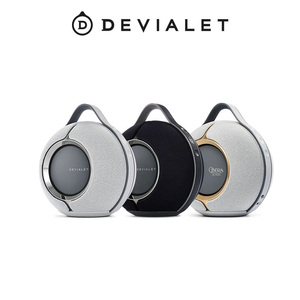 Devialet Mania法国帝瓦雷狂潮户外音箱便携式无线高保真蓝牙音响