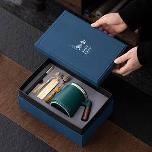 50昂鑫旗舰店天猫公司单位商务礼品定制logo实用高档送员工客户年会