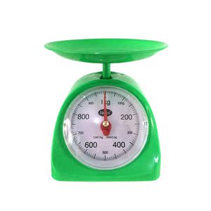 18楚莹2号店淘宝网红子0斤手提秤迷你便携式电2称家用小秤弹簧秤秤