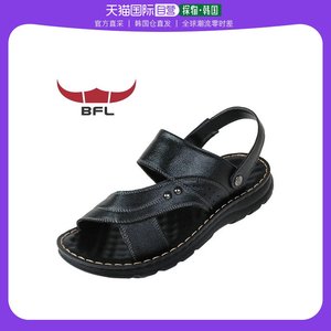 韩国直邮[BFLOUTDOOR] [BFL 303] 男性休闲凉鞋 拖鞋兼用
