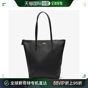 韩国直邮Lacoste 通用款女包 (乐天百货店)L.12.12 竖向型 购物包