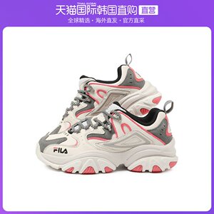 韩国直邮fila斐乐运动鞋女士厚底防滑时尚休闲舒适百搭1rm01293