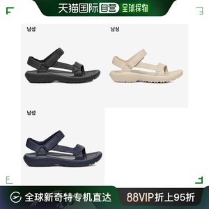 韩国直邮Teva 运动拖鞋 [TEVA] 男性用凉鞋 STVM2414073 3种选1