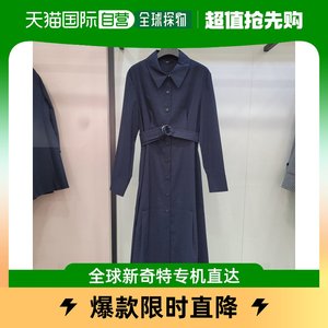 韩国直邮EnC 羊绒开衫 [moda outlet] ENC ENOW23952O 时尚连衣裙