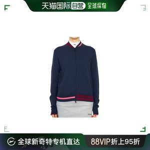 韩国直邮G/FORE 女士高尔夫服装运动茄克/外套G4LF22S33A