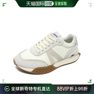 韩国直邮[LACOSTE] EL SPIN DELUX 1231 男士 轻便鞋 运动鞋 鞋子
