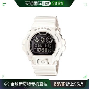 韩国直邮[g-shock] 电子 手表 数码 白色 dw-6900nb-7_阿里巴巴找货