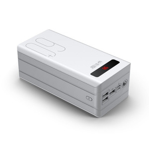 科智60000毫安充电宝大容量pd快充22.5w带手电筒通用闪充移动电源