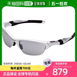 【日本直邮】OAKLEY欧克利骑行跑步太阳镜运动眼镜0OO9153