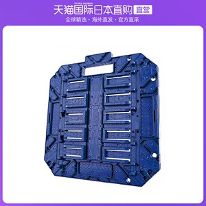 日本直邮bandai万代 假面骑士build dx特殊道具 潘多拉嵌板蓝