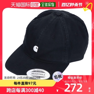 日本直邮Carhartt男女同款帽子I023750