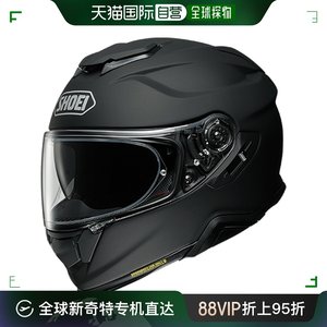 日本直邮SHOEI GT-Air二代摩托车头盔男女机车全盔双镜片跑盔四季