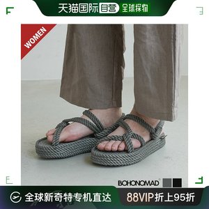 日本直邮 [boh00138/00040]BOHONOMAD MYKONOS/Mykonos/凉鞋/鞋子
