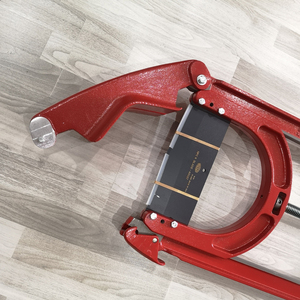 hpc12b刀片94903 美国reed力得hpc12切管机pe管铡刀黑色刀片