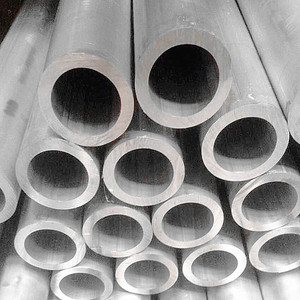 铝管总汇:铝合金无缝管 精密铝圆管 大口径锻圆管 薄,厚壁铝管