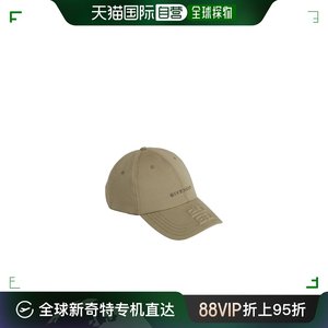 香港直邮Givenchy 徽标帽子 BPZ0ARP0OX