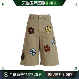 【99新未使用】香港直邮moncler genius 女士 休闲裤