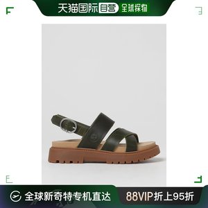 香港直邮Timberland 天伯伦 女士 平底凉鞋 TB0A2KZ5EEQ1