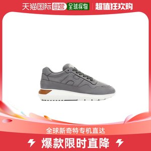 香港直邮Hogan Interactive³ 低帮休闲运动鞋 HXM3710CP506RNB601