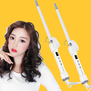 卷发棒儿童迷小型短发刘海小卷羊毛卷小号9mm泰迪懒人神器男16mm