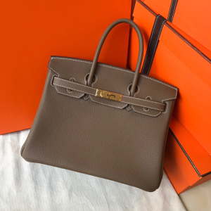 2021新款bk包h家荔枝纹真皮铂金包togo皮定制锁扣时尚手提包大包